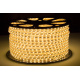 LED trak - 230V - SMD 2835 - 1m - 120LED/m- 11W/m - 750L - IP68 - topla bela - 14mm