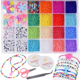 Set kroglic za zapestnice ZA4172