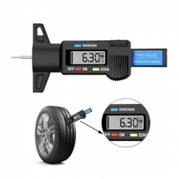 A41 MERILNIK GLOBINE PROFILA PNEVMATIK