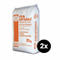 Aga 2x Posipna sol 25kg