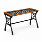 Linder Exclusiv Vrtna miza MC4365-T