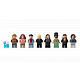 LEGO® Harry Potter TM 76471 Čarovniške trgovine na Nokturni ulici