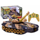 Bojni tank z daljinskim upravljalnikom RC0036MO