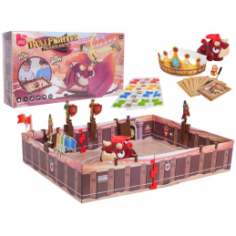 Družabna igra Toreador Družabna igra Toreador