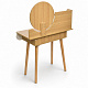 Aga Toaletna miza MRDT08-WB