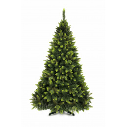 Aga Božično drevo Borovnica 150 cm Kalifornijska