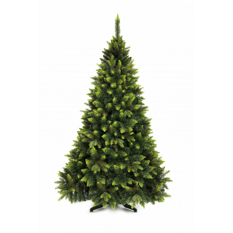 Aga Božično drevo Borovnica 150 cm Kalifornijska