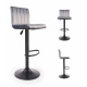Aga Barski stol MR2042 Siva