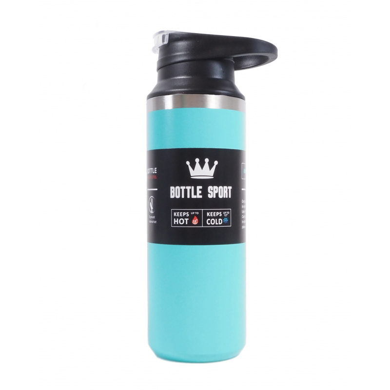 Aga Termovka 500 ml DS2704 Modra