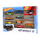 Hot Wheels 10 kosov avtomobilčkov 54886