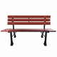Aga Vrtna klop 150x57x70cm