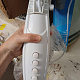 Aga Stojanjski ventilator 40 cm bel 6DAZ561 - II. KAKOVOST