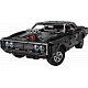 LEGO® Technic Fast and Furious Avtomobil Dodge Charger R/T 42231