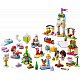 LEGO® ? Disney 43298 Adventni koledar 2026