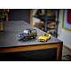 LEGO® Hitrostni prvaki Mercedes-AMG G 63 in Mercedes-AMG SL 76924