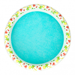 Bestway 51124 Bazen 122cm + obroč + žoga Bestway 51124 Bazen 122cm + obroč + žoga