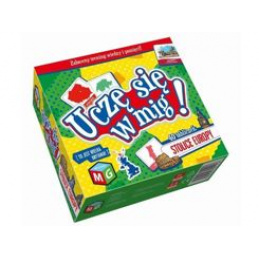 Glavna mesta Evrope - Učim se bliskovito Multigra GR0295