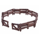 Set figuric konj ZA2991