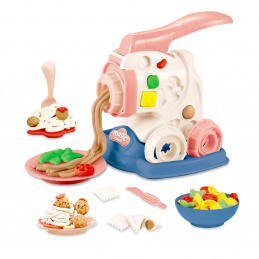 Aga4Kids Stroj za iztiskanje modelirne mase