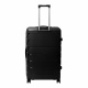Aga Travel Komplet potovalnih kovčkov MR4675 Črna