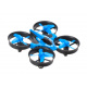 Aga RC Mini Dron JJRC H36 2.4GHz 4CH modra