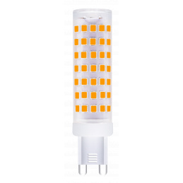 LED žarnica - 230V - G9 - 12W - 1020Lm - topla bela - 3000K LED žarnica - 230V - G9 - 12W - 1020Lm - topla bela - 3000K