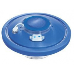 LED bazenska svetilka s fontano BESTWAY 58493