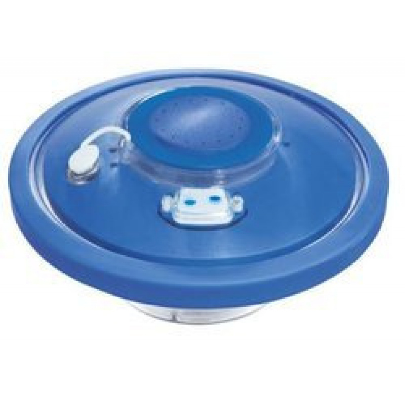 LED bazenska svetilka s fontano BESTWAY 58493