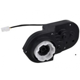 Menjalnik z elektromotorjem SERA078