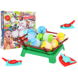 Igra Spretnostne Ovčke