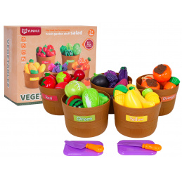 Set Sadja 34 kosov. + Dodatki