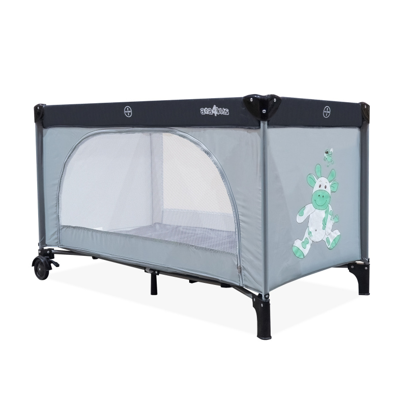 Aga4Kids Potovalna posteljica MR6670