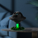 Aga Zvezdni projektor UFO z daljinskim upravljalnikom
