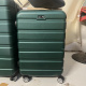 Aga Travel Komplet potovalnih kovčkov CZ275 Temno zelena