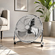 Linder Exclusiv Talni ventilator 46,5 cm