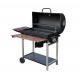 Aga Vrtni žar PROFESSIONAL BBQ 3038A