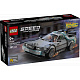 LEGO® Speed Champions 77256 Stroj času z filmu Návrat do budoucnosti