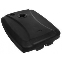 Osnova za dežnik na kolesih