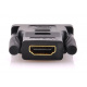 Redukcija HDMI na DVI ISO