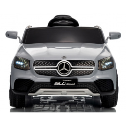 Mercedes GLC COUPE Concept 4x4 SIVA EVA USNJE Licenca Litij-ionska baterija