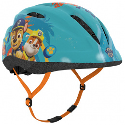 KOLESARSKA ČELADA S 48-52CM PAW PATROL FANTJE