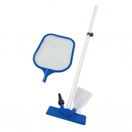 Bestway Komplet za vzdrževanje bazena 58013