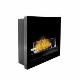 Aga Biokamin Asolo Črna