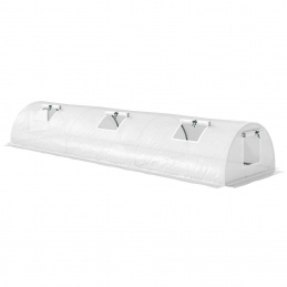 Aga Vrtni rastlinjak 300x80x45 cm