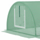 Aga Vrtni rastlinjak 300x80x45 cm
