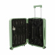 Aga Travel Komplet potovalnih kovčkov MR4672 Zelena