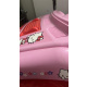 Injusa Električni avto TWO EVASION HELLO KITTY 12V 2DZ238 - II. Kakovost