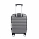 Aga Travel Ročna prtljaga MR4693 Siva