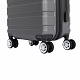 Aga Travel Ročna prtljaga MR4693 Siva