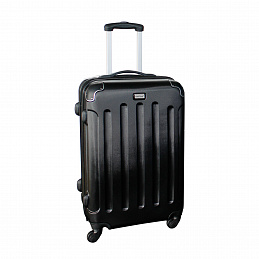 Linder Exclusiv LUXURY Črna 6CZ019 - II. KAKOVOST
